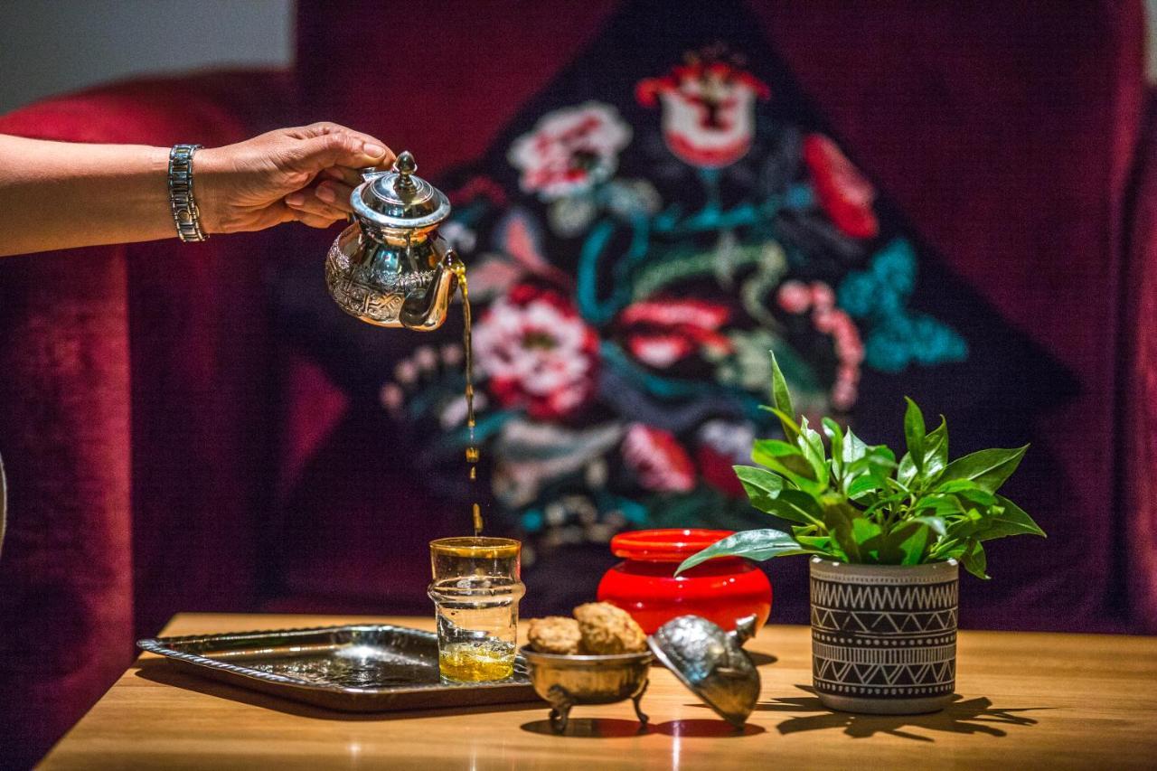 摩加多尔之珠酒店 - 雅高集团管理 索维拉 外观 照片